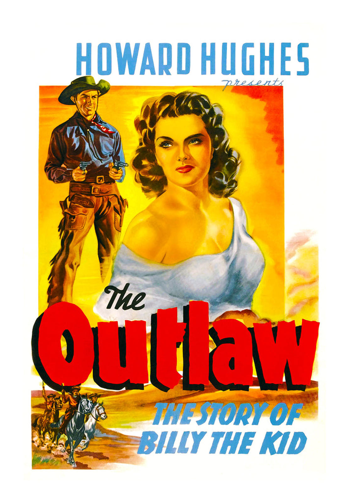 OUTLAW, THE